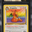 1999 POKEMON FOSSIL 1ST EDITION DRAGONITE #19 CGC 10 PRISTINE