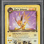 2000 POKEMON TEAM ROCKET 1ST EDITION DARK JOLTEON #38 ARITA AUTO 9 PSA AUTHENTIC