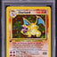 1999 POKEMON SPANISH BASE SET 1ST EDITION HOLO CHARIZARD #4 PSA 9 MINT
