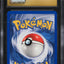 2004 POKEMON EX TEAM MAGMA VS AQUA REVERSE HOLO MAGMA'S HOUNDOUR #62 CGC 10 PRISTINE