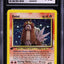 2001 POKEMON NEO REVELATION 1ST EDITION HOLO ENTEI #6 CGC 9.5