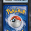 2008 POKEMON MAJESTIC DAWN HOLO LEAFEON LV.X #99 CGC 8.5 NM-MT+