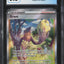 2023 POKEMON SWORD & SHIELD CROWN ZENITH FULL ART GRANT #GG62 CGC 8.5