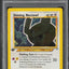 2002 POKEMON NEO DESTINY 1ST EDITION HOLO SHINING NOCTOWL #110 PSA 10 GEM MINT