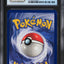 2000 POKEMON LEAGUE BLACK STAR PROMO MEW #8 CGC 9 MINT