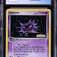 2006 POKEMON EX LEGEND MAKER REVERSE HOLO HAUNTER #35 CGC 10 PRISTINE