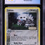 2006 POKEMON EX LEGEND MAKER REVERSE HOLO LAIRON #38 CGC 10 PRISTINE