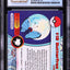 2000 POKEMON TOPPS CHROME SERIES 1 SPARKLE BUTTERFREE #12 CGC 10 PRISTINE