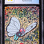 2000 POKEMON TOPPS CHROME SERIES 1 SPARKLE BUTTERFREE #12 CGC 10 PRISTINE