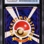1997 POKEMON JAPANESE FOSSIL HOLO ZAPDOS #145 CGC 10 PRISTINE
