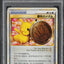 2009 POKEMON JAPANESE PROMO GYM CHALLENGE 3RD PLACE VICTORY MEDAL #31 PSA 10