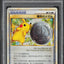 2009 POKEMON JAPANESE PROMO GYM CHALLENGE 2ND PLACE VICTORY MEDAL #32 PSA 10 GEM MINT