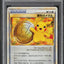 2009 POKEMON JAPANESE PROMO GYM CHALLENGE 1ST PLACE VICTORY MEDAL #33 PSA 10 GEM MINT