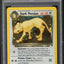 2002 POKEMON LEGENDARY COLLECTION HOLO DARK PERSIAN #6 PSA 9 MINT