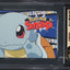 1999 NINTENDO POKEMON SNAP WHITE SQUIRTLE CGC 10 PRISTINE
