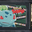 1999 NINTENDO POKEMON SNAP WHITE BULBASAUR CGC 10 PRISTINE