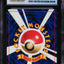 1998 POKEMON JAPANESE CD PROMO GLOSSY SUPER ENERGY RETRIEVAL CGC 10 PRISTINE