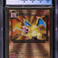 2021 POKEMON SWSH CELEBRATIONS ULTRA PREMIUM CHARIZARD #4 CGC 10 PRISTINE