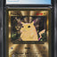 2021 POKEMON SWSH CELEBRATIONS ULTRA PREMIUM COLLECTION PIKACHU #58 CGC 9 MINT