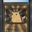 2021 POKEMON SWSH CELEBRATIONS ULTRA PREMIUM COLLECTION PIKACHU #58 CGC 8 NM-MT