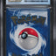 2021 POKEMON SWSH CELEBRATIONS ULTRA PREMIUM COLLECTION CHARIZARD #4 CGC 9 MINT