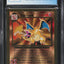2021 POKEMON SWSH CELEBRATIONS ULTRA PREMIUM COLLECTION CHARIZARD #4 CGC 9 MINT