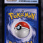 2000 POKEMON TEAM ROCKET 1ST EDITION HOLO DARK RAICHU #83 CGC 9 MINT