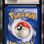 2000 POKEMON BASE SET 2 HOLO CHANSEY #3 CGC 10