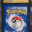 2000 POKEMON GYM HEROES 1ST EDITION HOLO ERIKA'S CLEFABLE #3 CGC 10 GEM MINT