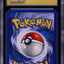 1999 POKEMON BASE SET SHADOWLESS HOLO GYARADOS #6 CGC 10 PRISTINE