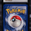 1999 POKEMON BASE SET SHADOWLESS 1ST EDITION HOLO MACHAMP #8 CGC 10