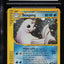 2003 POKEMON SKYRIDGE HOLO DEWGONG #H6 CGC 10 GEM MINT