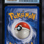 2003 POKEMON SKYRIDGE HOLO CELEBI #145 CGC 9 MINT