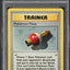 1999 POKEMON BASE SET SHADOWLESS 1ST EDITION POKEMON FLUTE #86 PSA 10 GEM MINT