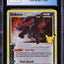 2021 POKEMON SWSH CELEBRATIONS CLASSIC HOLO UMBREON GOLD STAR CGC 10 PRISTINE