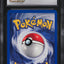 2000 POKEMON GYM HEROES 1ST EDITION HOLO BROCK #15 CGC 10 GEM MINT