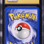 2000 POKEMON GYM HEROES 1ST EDITION HOLO MISTY'S TENTACRUEL #10 CGC 10 PRISTINE