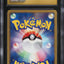 2010 POKEMON JAPANESE WHITE COLLECTION HOLO SAMUROTT #13 CGC 10 PRISTINE