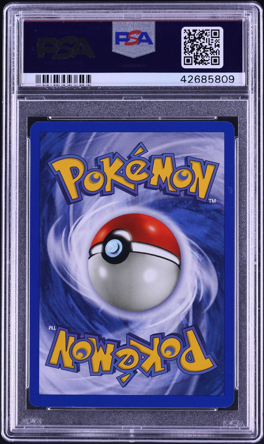 2002 POKEMON NEO DESTINY 1ST EDITION SHINING CELEBI #106 PSA 10 GEM MINT