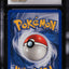 2002 POKEMON LEGENDARY COLLECTION REVERSE HOLO MAGIKARP #52 CGC 10