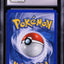 2004 POKEMON EX TEAM MAGMA VS AQUA HOLO TEAM MAGMA'S AGGRON #7 CGC 10