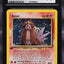 2001 POKEMON NEO REVELATION 1ST EDITION HOLO ENTEI #6 CGC 10 GEM MINT
