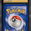 2003 POKEMON EX RUBY & SAPPHIRE HOLO SWAMPERT #13 CGC 10 PRISTINE