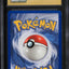 2006 POKEMON EX HOLON PHANTOMS HOLO LIGHTNING ENERGY #108 CGC 10 PRISTINE