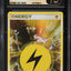 2006 POKEMON EX HOLON PHANTOMS HOLO LIGHTNING ENERGY #108 CGC 10 PRISTINE
