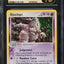 2003 POKEMON EX SANDSTORM HOLO DUSCLOPS #4 CGC 10 PRISTINE
