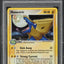 2006 POKEMON EX CRYSTAL GUARDIANS HOLO MANECTRIC #8 PSA 10 GEM MINT