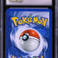 2000 POKEMON BLACK STAR PROMO HOLO BIRTHDAY PIKACHU #24 CGC 10