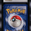 1999 POKEMON FOSSIL 1ST EDITION HOLO MOLTRES #12 CGC 10