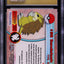 2000 TOPPS CHROME POKEMON SERIES 1 TEKNO SANDSLASH #28 CGC 10 PRISTINE